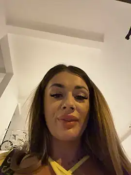 IsabellaEtthan webcam
