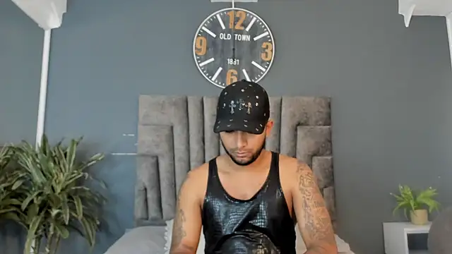 Robin_Rief webcam