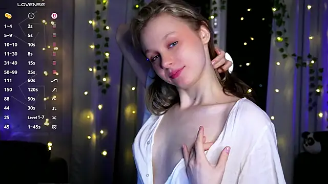Tender_beauty webcam