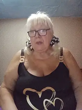 Alexia64231 webcam