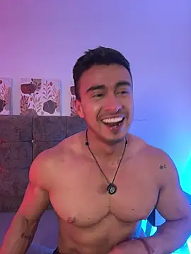Chris_Clarck webcam