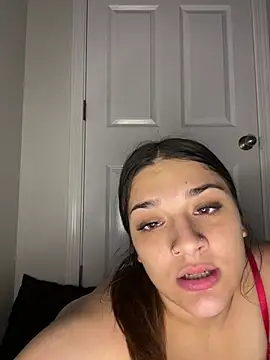 treasurebabii webcam