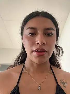 CocoaGigiMuse webcam