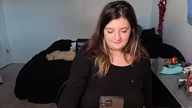 magicsparkles webcam