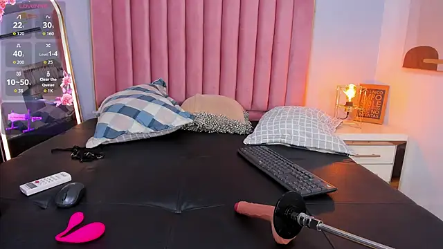 SofiiBuitrago live cam on StripChat