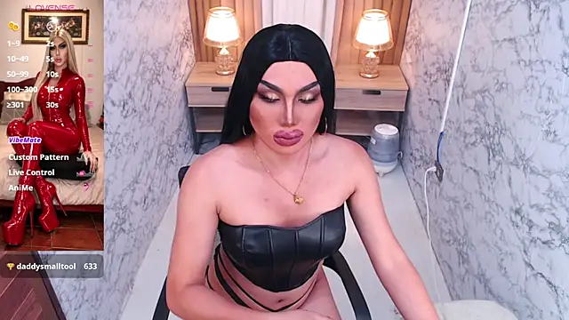 Victorias_DomWorld webcam