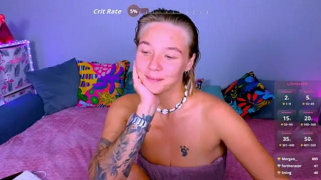 Karen_morris webcam
