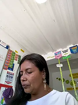 DianaOchoa_ webcam