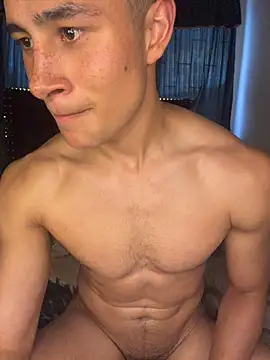 austinjones_ (M young) - Lick your precum