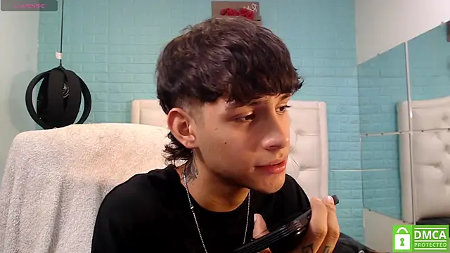 draxblade09 (M twink) - get hard