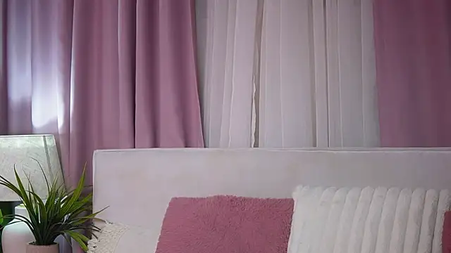 AmeliaBarbie webcam