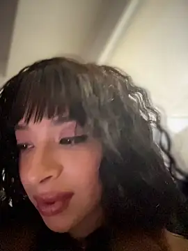 Sasha-firee webcam