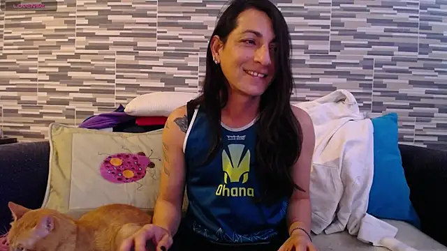 VioletaGomez_Co webcam
