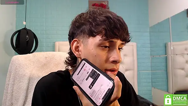 DraxBlade09 webcam