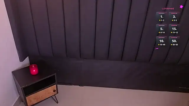 Isa_dumont webcam