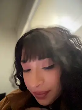 Sasha-firee webcam