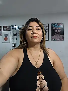 kendra_fire webcam