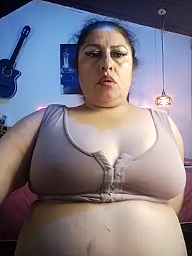 Keyla01_ webcam