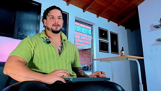 SilvaBranko webcam