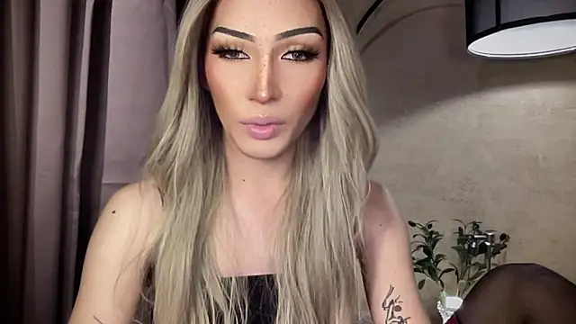 Alicegreenexx webcam