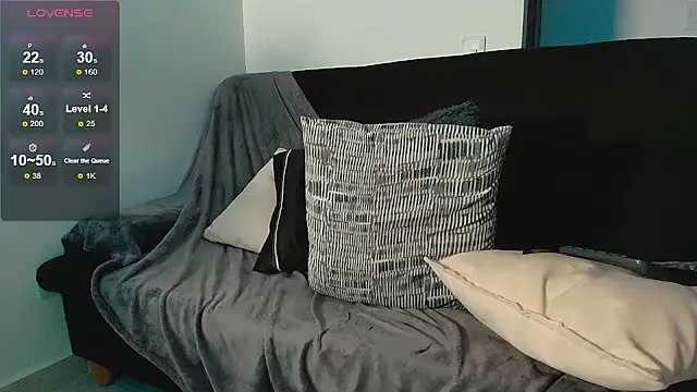 Lucio__Fox webcam