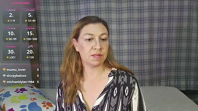 Valery_Durand webcam