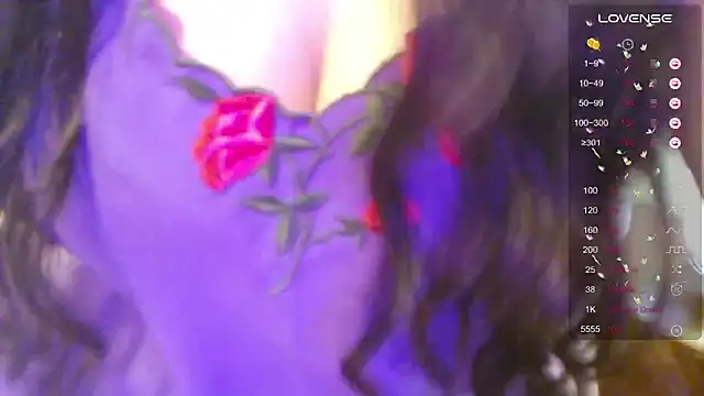 FaRaSha777 webcam