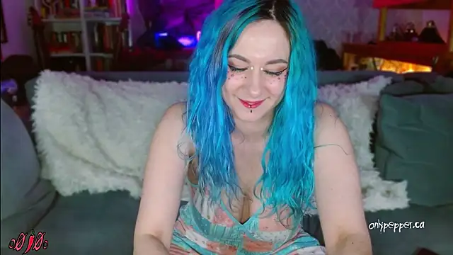 o0pepper0o webcam