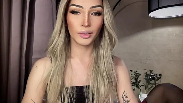 Alicegreenexx webcam