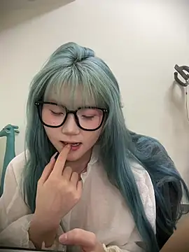 Rocket-Girl live cam on StripChat