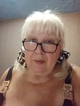 Alexia64231 webcam