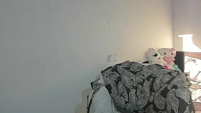 Eirlysx live cam on StripChat