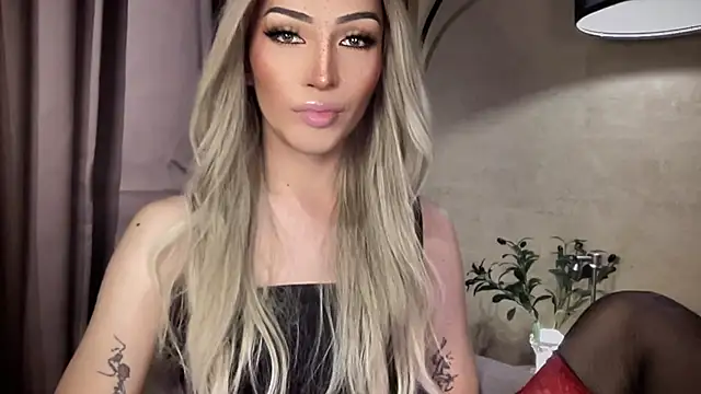 Alicegreenexx webcam