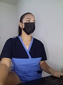 MEGAN_X0XX webcam