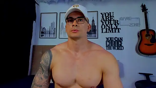 seancarreraa webcam