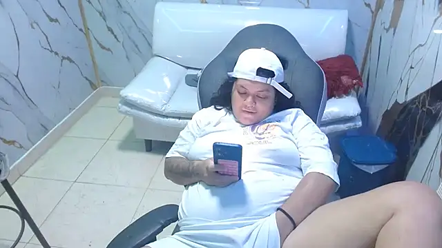 snowflake_xxx webcam