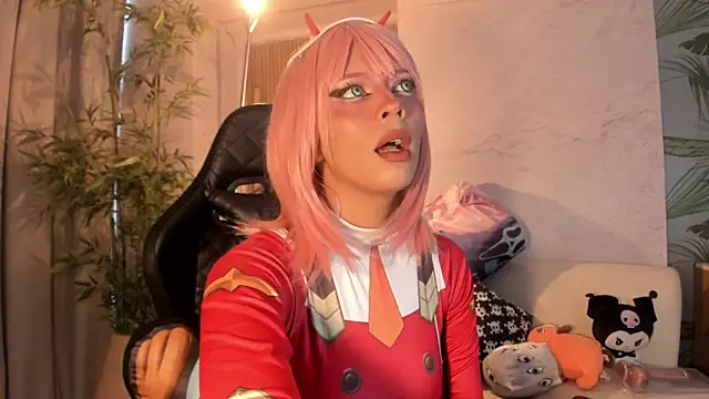 IamNayuta webcam