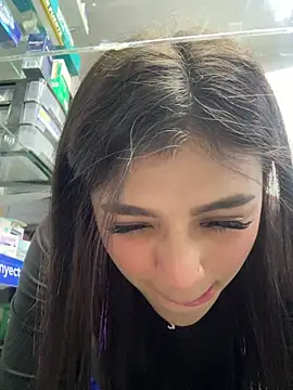Sweett_Mollyy webcam