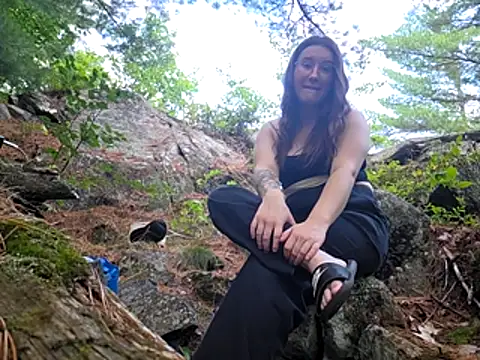 kinkycouple1789 (G young) - Outdoor Fuckshow - Dont get us caught!