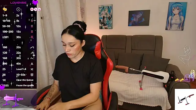 yeliana_sexxy webcam