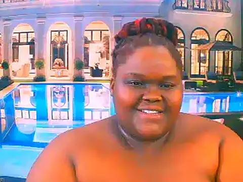 EbonyHotBuns webcam