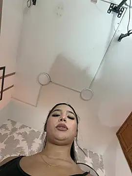 CharlotteGraay webcam