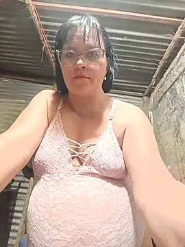 Dirty_Pregnant_Mommy webcam