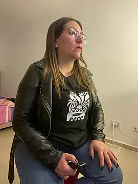 SCARLET-20 webcam