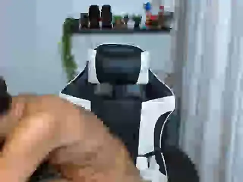 curlyasian_njxx (M twink) - jerking