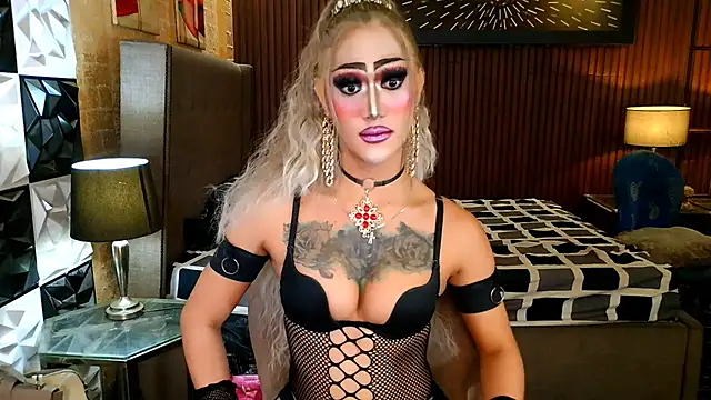 HorseCockDivine webcam