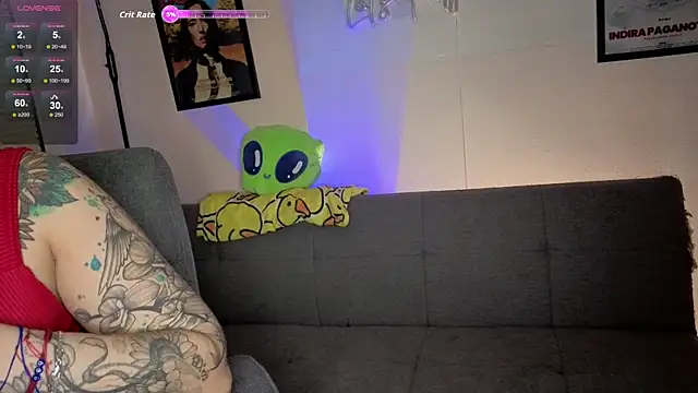 SujannaVarma_ webcam