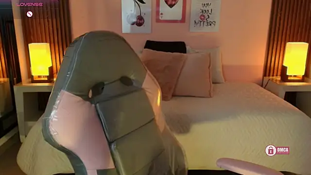 _meliblue webcam