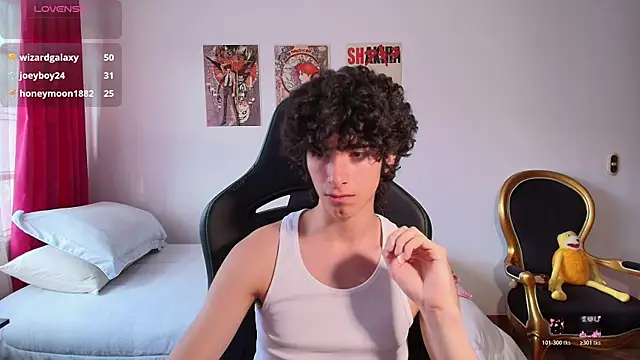 Nude_Boy18 webcam