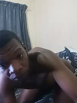 TrufflethaDon live cam on StripChat